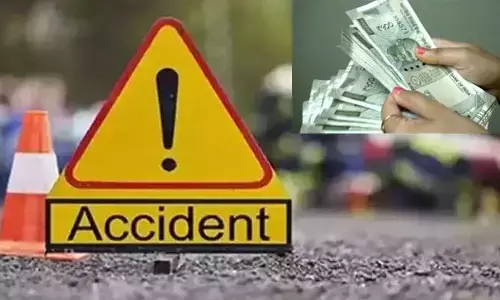 మీరు వెళ్లే దారిలో రోడ్డుప్రమాదం జరిగిందా?.. ఈ ఒక్క పనిచేస్తే రూ.25వేలు మీ సొంతం