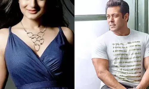 Ameesha Patel: సల్మాన్‌ ఖాన్ తో అందమైన పిల్లలను కంటా.. స్టార్‌ హీరోయిన్‌ కామెంట్స్‌ వైరల్!