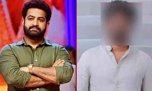 ఆ హిట్ డైరెక్టర్‌తో యంగ్ టైగర్ ఎన్టీఆర్ నెక్స్ట్ సినిమా ఫిక్స్.. వైరల్ అవుతున్న న్యూస్