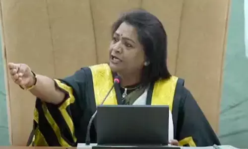 GHMC: జీహెచ్ఎంసీ కౌన్సిల్ సమావేశంలో రగడ.. రూ.8,440 కోట్ల బడ్జెట్‌కు ఆమోదం