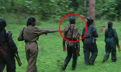 Breaking: ఏపీ, తెలంగాణ సరిహద్దులో అలజడి.. కీలక మావోయిస్టు సోడిపొజ్జ అరెస్ట్