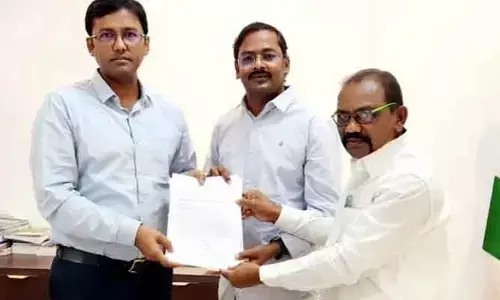 Digital Media : డిజిటల్ మీడియాకు కూడా ప్రభుత్వ ప్రకటనలు!