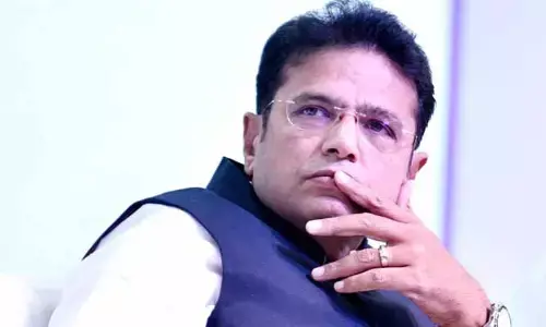 Sridhar Babu: అభ్యర్థి ప్రకటన ఆలస్యమైనా విజయం మాదే: మంత్రి శ్రీధర్ బాబు హాట్ కామెంట్స్