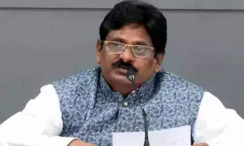 Ap: మాజీ సీఐడీ చీఫ్‌కు ఊరట
