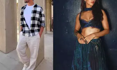 వ్యాపారవేత్తతో నేషనల్ క్రష్ డేటింగ్.. ఒక్క పోస్ట్‌తో షాకిచ్చిన బ్యూటీ!