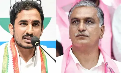 Congress Leader: రేవంత్ రెడ్డి మీద విమర్శలు చేస్తే సూర్యుడి మీద ఉమ్మేసినట్లే