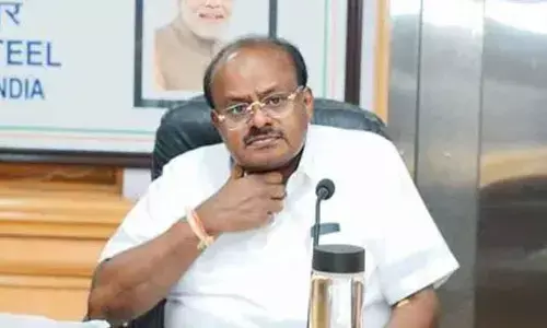 AP News:‘విశాఖ స్టీల్ ప్లాంట్‌ను ప్రైవేటీకరణ చేయబోం’.. కేంద్ర మంత్రి కీలక వ్యాఖ్యలు