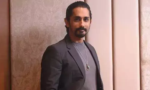Siddharth: నేను అలాంటి చిత్రాలు చేసుంటే స్టార్ హీరోను అయ్యేవాడిని.. సిద్ధార్థ్ సెన్సేషనల్ కామెంట్స్