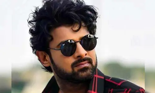 Prabhas: స్పిరిట్ షూటింగ్ స్టార్ట్ అయ్యేది అప్పుడే.. లుక్ టెస్ట్ షూట్‌కు సిద్ధమైన ప్రభాస్!