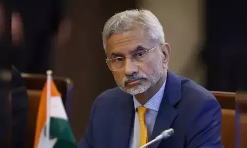 ట్రంప్ ఒక అమెరికా జాతీయవాది.. ప్రధాని మోడీతో మంచి స్నేహం ఉంది