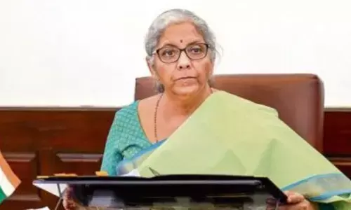Budget-2025: వరుసగా 8వ బడ్జెట్‌తో చరిత్ర సృష్టించనున్న నిర్మలా సీతారామన్