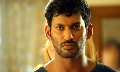 Vishal: సినిమా ఇండస్ట్రీలోకి వెళ్లకండి.. సంచలనంగా మారి హీరో కామెంట్స్