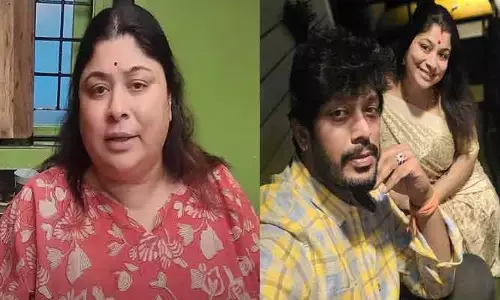 Indraneil-Meghna: నటి ఇంట్లో భారీ పేలుడు.. భయమేస్తుందంటూ ఎమోషనల్ కామెంట్స్ (వీడియో)