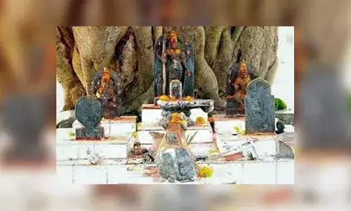 Ayyala Gutta : గుడి వద్దని వారించిన మహాశివుని జాతర