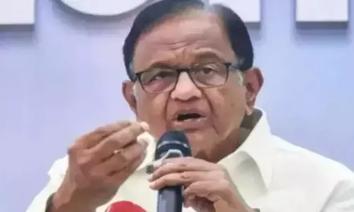 Congress: బడ్జెట్‌కు ముందు కాంగ్రెస్ కీలక నివేదిక విడుదల