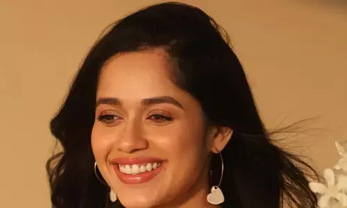 Jannat Zubair Rahmani