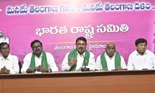 Singireddy: గాలి మాటలు, ఢిల్లీకి మూటలు తప్ప ఒరిగిందేమీ లేదు