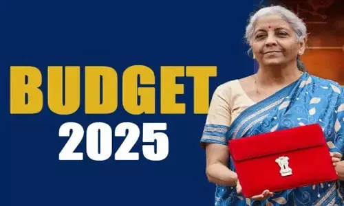 కేంద్ర బడ్జెట్ అన్ని వర్గాలకు ఆశాజనకమయ్యేనా!