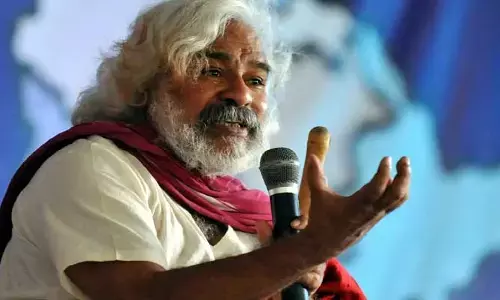 పేదోళ్ల గుండె దరువు