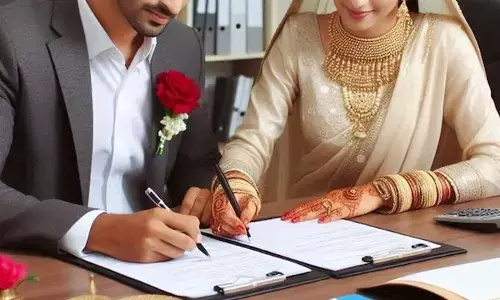 live-in couples: లివ్ ఇన్ రిలేషన్ షిప్.. ఉత్తరాఖండ్ యూసీసీలోని కీలక రూల్స్ ఇవే?