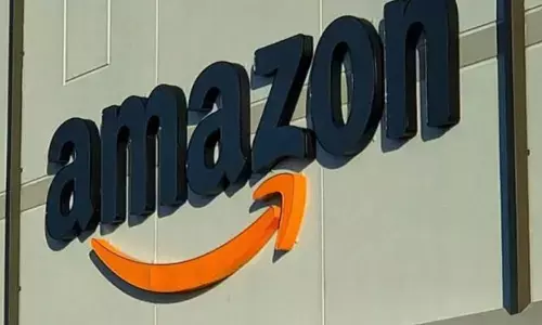 Amazon: అమెజాన్‌లో మరోసారి ఉద్యోగుల తొలగింపు