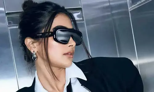 Pooja Hegde