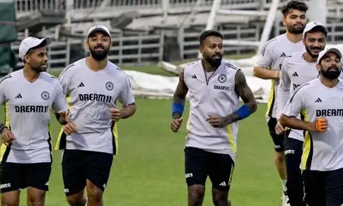 ఆగస్టులో బంగ్లా టూరుకు టీమిండియా.. షెడ్యూల్ రిలీజ్