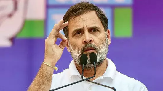 బడ్జెట్ రూపొందించడంలో అణగారిన వర్గాలకు చోటేది? బడ్జెట్ రూపొందించడంలో అణగారిన వర్గాలకు చోటేది?