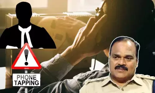 Phone Tapping Case: ఫోన్ ట్యాపింగ్ కేసులో బిగ్ ట్విస్ట్.. 18 మంది హైకోర్టు జడ్జిలపై నిఘా