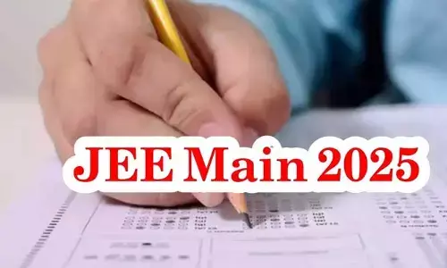 నేటి నుంచి JEE Mains రెండో విడత దరఖాస్తులు ప్రారంభం.. పరీక్ష తేదీలివే