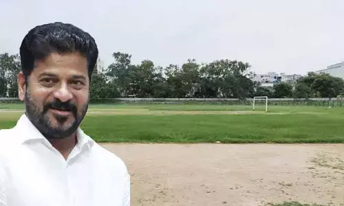 CM Revanth Reddy: కాసేపట్లో కొత్త ఉస్మానియా ఆసుపత్రికి సీఎం శంకుస్థాపన.. పలువురు హౌజ్ అరెస్ట్