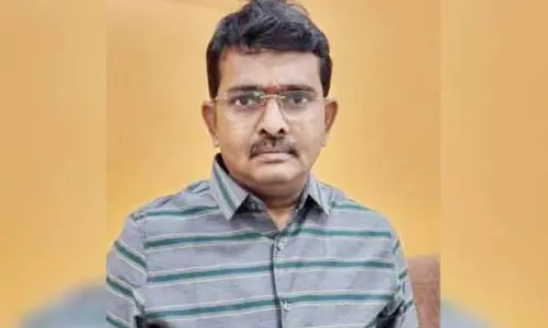 Tragedy: టాలీవుడ్‌లో తీవ్ర విషాదం.. ప్రముఖ నిర్మాత హఠాన్మరణం