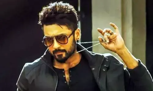 Suriya: తెలుగులో సూర్య సినిమా.. డైరెక్టర్ ఎవరో తెలిస్తే షాక్ అవ్వాల్సిందే!