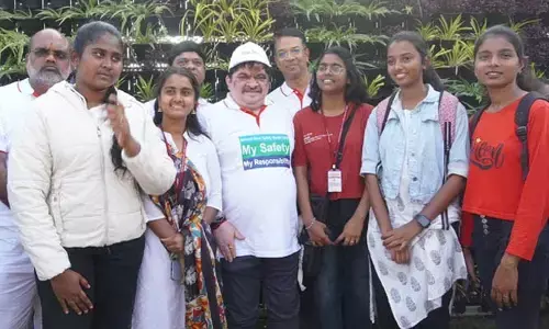 Ponnam Prabhakar: అలా చేస్తే మీ డ్రైవింగ్ లైసెన్స్ రద్దు! మంత్రి పొన్నం కీలక వ్యాఖ్యలు