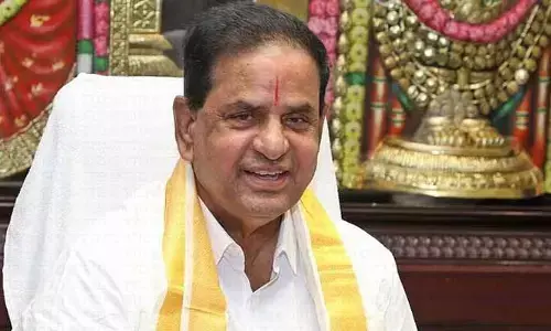 Tirumala: తిరుమలలో రథసప్తమి వేడుకలు.. టీటీడీ చైర్మన్ కీలక ప్రకటన