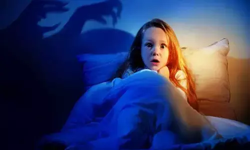 Parasomnia : అర్ధరాత్రి కలవరింతలు ఎందుకు వస్తాయ్..? దెయ్యాల పనేనా?