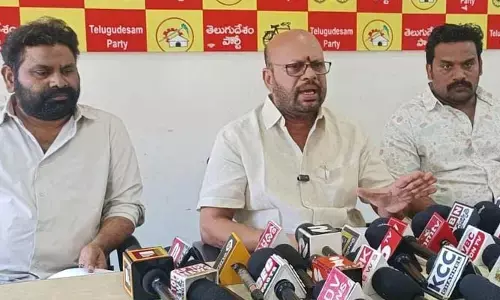 Pithapuram:వైసీపీ నేతలకు మాజీ ఎమ్మెల్యే వర్మ సంచలన సవాల్?