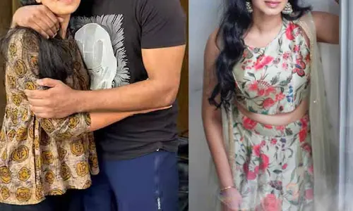 ఆ స్టార్ హీరోతో రిలేషన్‌పై క్లారిటీ ఇచ్చిన మహేష్ బాబు చెల్లెలు.. 15 ఏళ్లుగా అతనితో ప్రేమలో ఉన్నానంటూ..