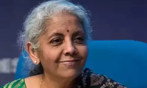 Economic Survey: 6.3- 6.8 శాతం వృద్ధిరేటుకు చాన్స్..ఆర్థిక సర్వేలో కీలక అంశాలు
