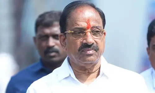 TG News : రైతులకు మంత్రి తుమ్మల గుడ్ న్యూస్