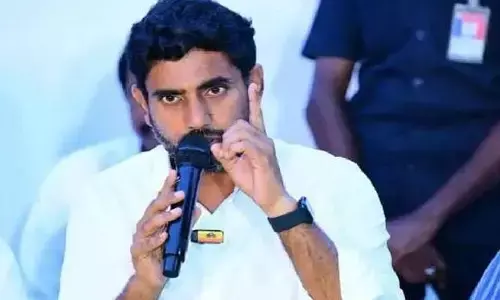 Nara Lokesh: ‘ఇబ్బంది పెడితే ఊరుకోం’.. పోలీసులకు మంత్రి లోకేష్ స్ట్రాంగ్ వార్నింగ్!