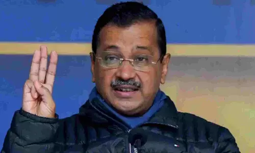 ఆప్‌కు ఏడుగురు ఎమ్మెల్యేలు రాజీనామా