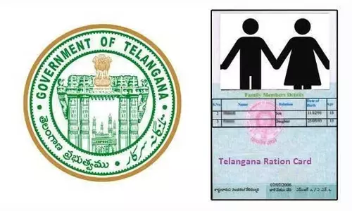 అర్హులందరికి ఇస్తేనే ప్రజా ప్రభుత్వం!