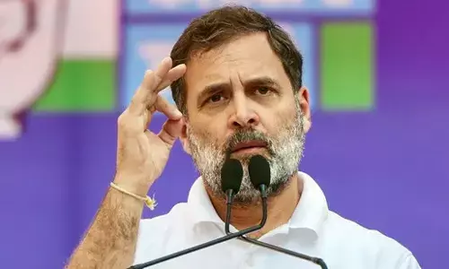 బడ్జెట్ రూపొందించడంలో అణగారిన వర్గాలకు చోటేది?