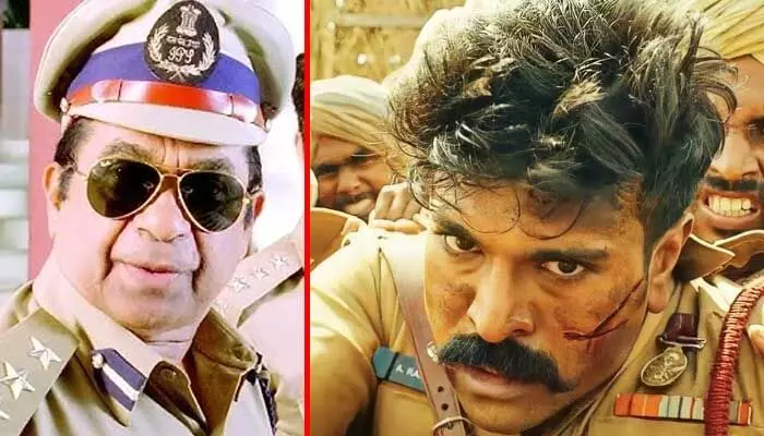 RRR: రామ్ చరణ్ ఇంట్రడక్షన్ సీన్లో ‘బ్రహ్మానందం’.. గూస్బంప్స్ తెప్పిస్తోన్న బ్యాక్గ్రౌండ్ మ్యూజిక్ RRR: రామ్ చరణ్ ఇంట్రడక్షన్ సీన్లో ‘బ్రహ్మానందం’.. గూస్బంప్స్ తెప్పిస్తోన్న బ్యాక్గ్రౌండ్ మ్యూజిక్