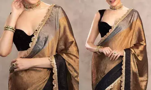 నేను తెలుగు అమ్మాయిని, మీ అందరి ప్రేమకు ధన్యవాదాలు.. మెగా బ్యూటీ ఇంట్రెస్టింగ్ పోస్ట్