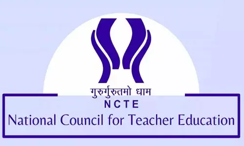 TG BED: బీఈడీ ఇక నుంచి ఏడాదే..! NCTE కీలక నిర్ణయం
