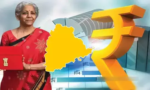 Union Budget 2025-26: నేడు బడ్జెట్‌ను ప్రవేశపెట్టనున్న నిర్మలమ్మ.. రాష్ట్ర ప్రభుత్వ ప్రతిపాదనలు ఇవే!