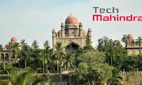 TG High Court: టెక్ మహీంద్రాకు బిగ్ రిలీఫ్.. హైకోర్టు సంచలన ఆదేశాలు