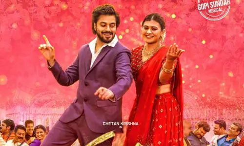 Dhoom Dhaam: సడెన్‌గా ఓటీటీలోకి వచ్చేసిన హెబ్బా పటేల్ మూవీ.. స్ట్రీమింగ్ ఎక్కడంటే..?